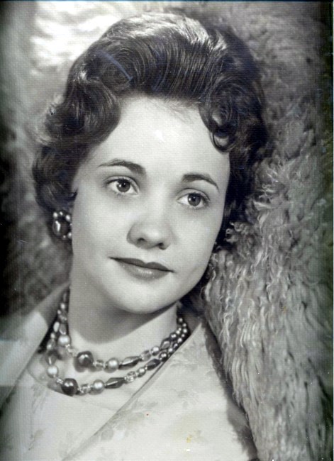 Obituary of Dorothy Mae Smith