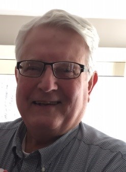 Obituary of Howard Revell Clegg