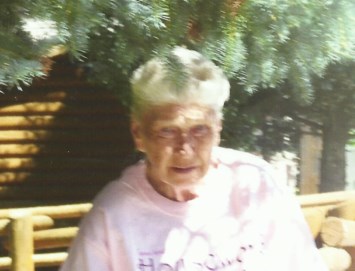 Obituary of Virginia Bell Haskett