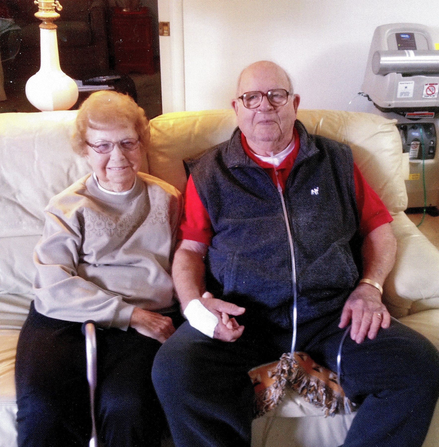 Avis de décès de Floyd Thomas Hopkins