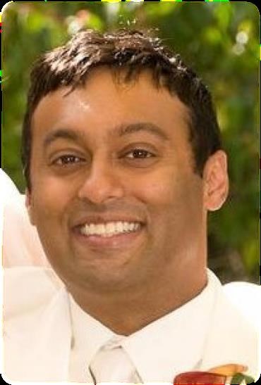 Obituary of Joshua Giriappa John