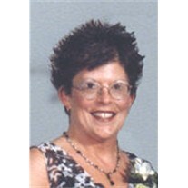 Obituary of Sheryl Beardsley