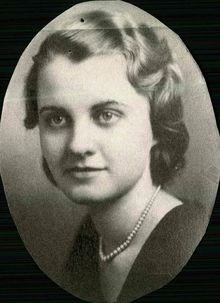 Obituary of Esther M. Brooks