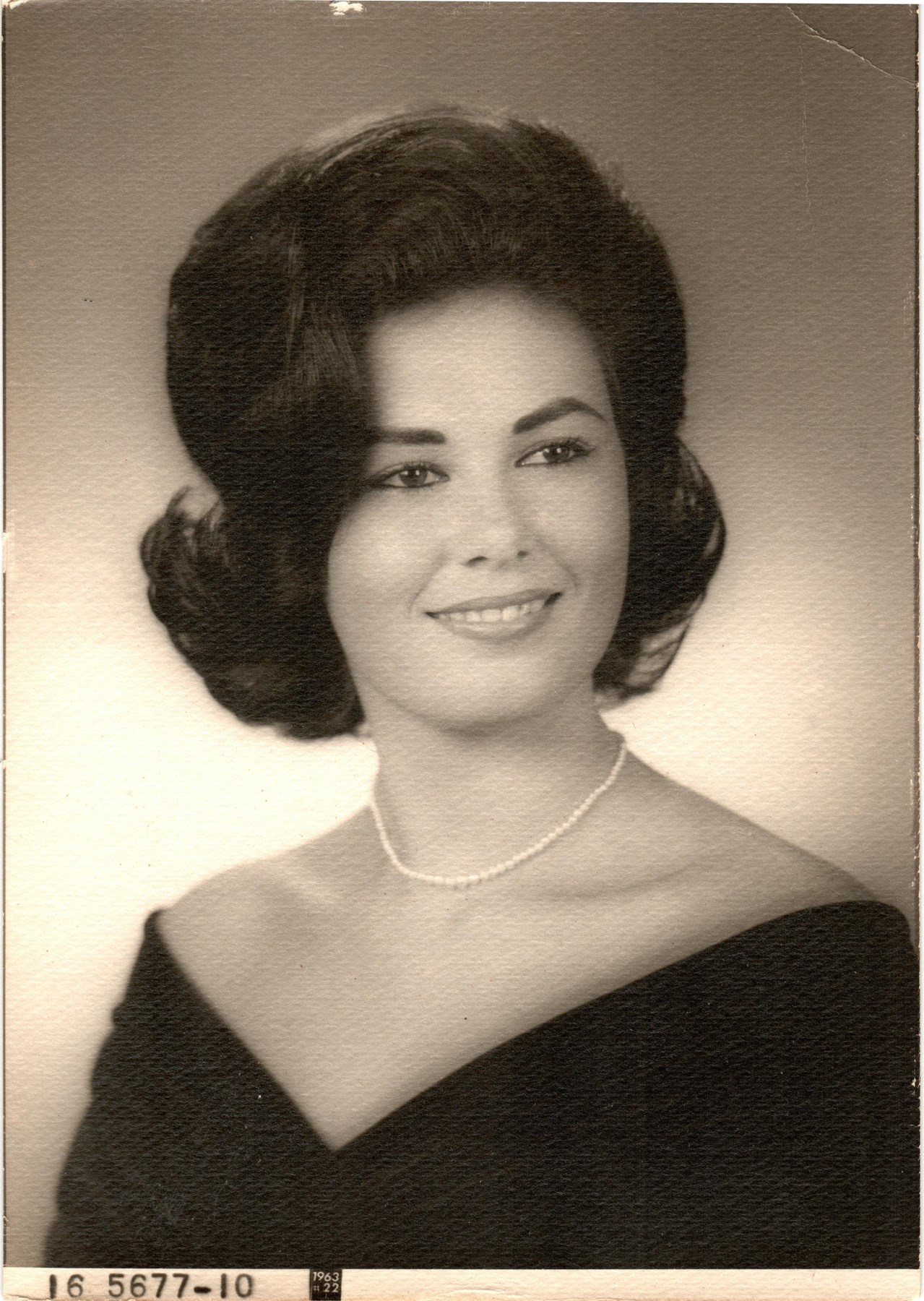 Obituary of Joyce D Hamm