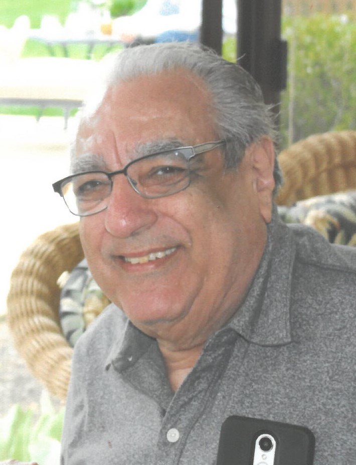 Obituary of Donald Max Pollock