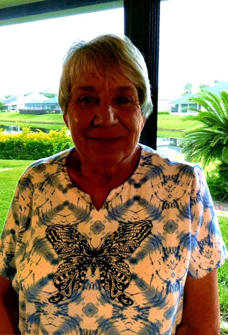 Obituary of Rae Anne Malloy