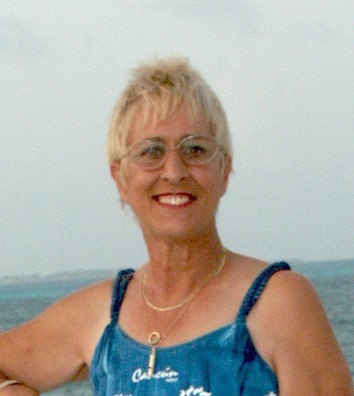 Obituary of Donna Carol Moses