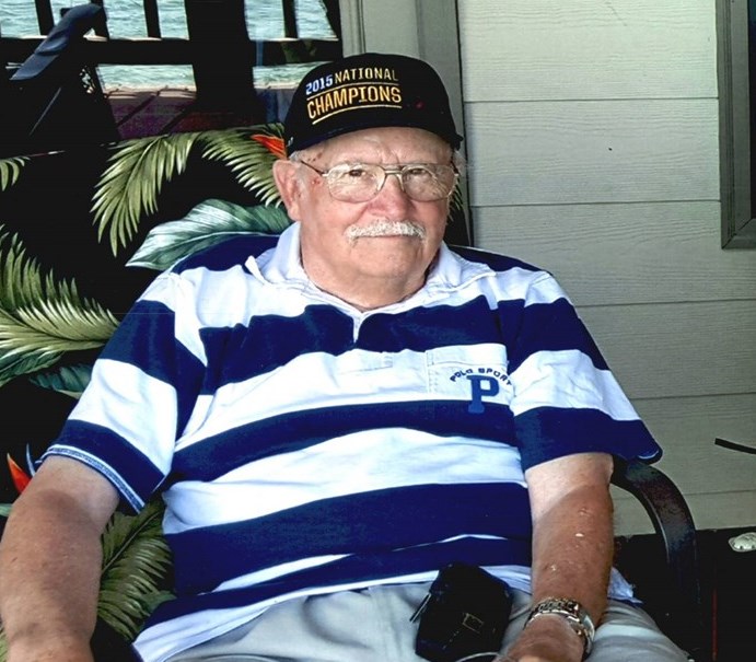 Obituary of Mr. William Ray Wooten
