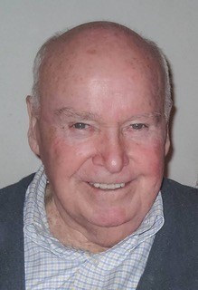 Obituary of Thomas P. Curran