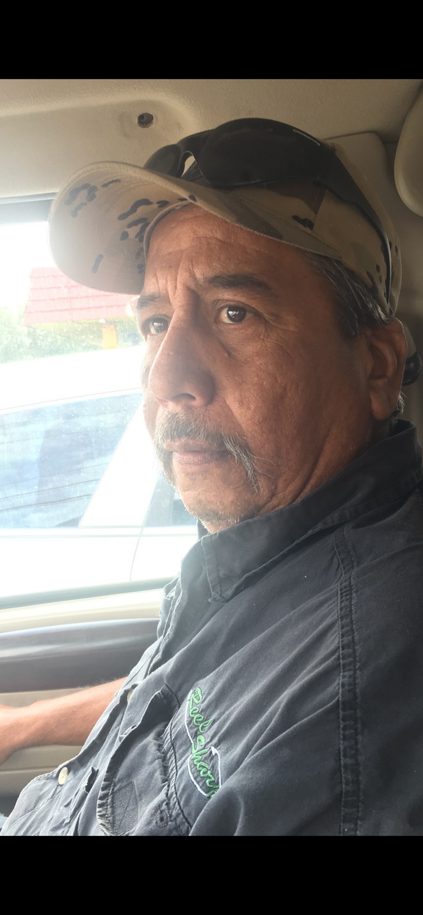 Obituary of Martin Hector Carvajal