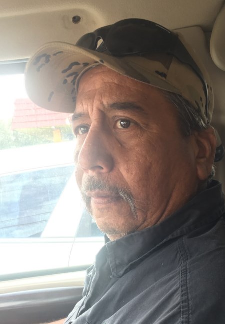 Obituary of Martin Hector Carvajal