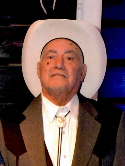 Obituary of Silvestre Cruz Saucedo