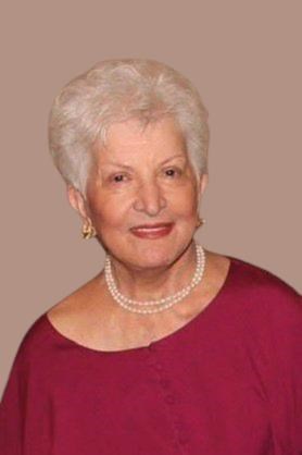 Obituary of Nayereh J. Mohseni
