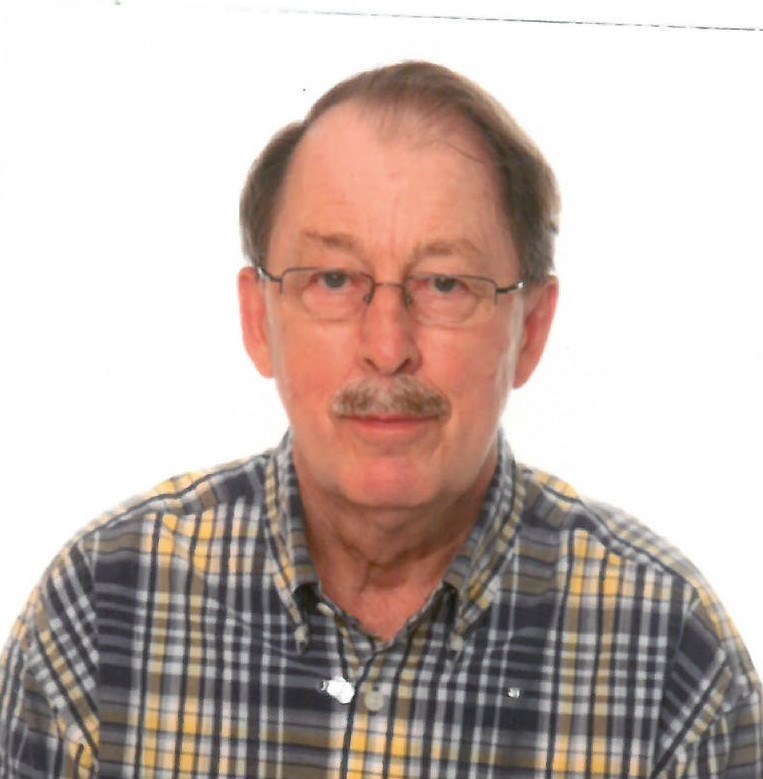 Obituary of James Robert Dykens