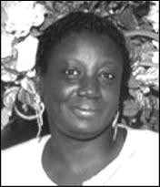 Obituary of Yaa Asare