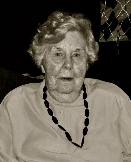 Dorothy "Billie" Gold Obituary ster Groves, MO