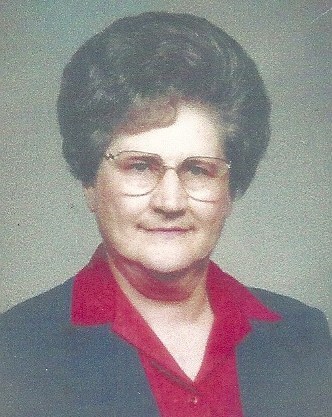 Obituary of Faye Sherrill Woods