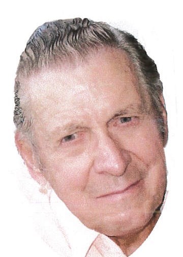 Obituary of Claude W. Blosser Sr.