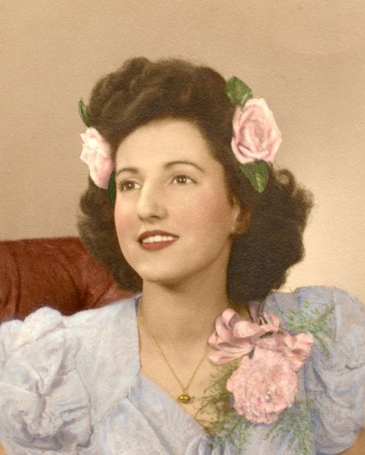 Obituary of Eileen E. Craig