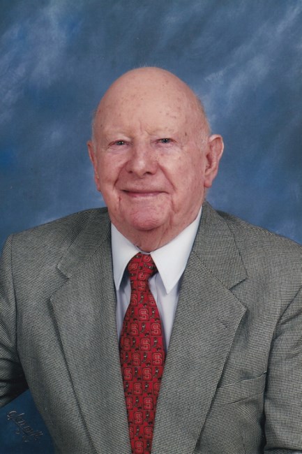Obituary of Ralph Eugene Summey Jr.
