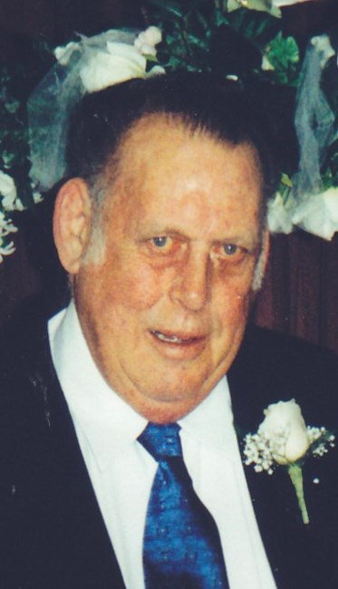 Obituario de Willie "Bill"  Lee Dunn