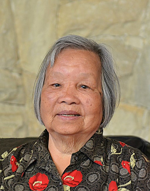 Obituary of Ming Jick Lee 李明职