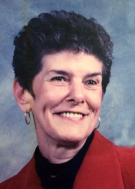 Obituary of Anita Siwicki