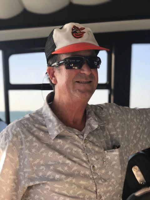 Obituary of David Bruce MacDonald