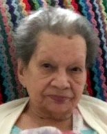 Obituary of Gloria Montanez