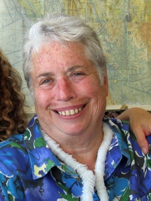 Obituary of Marilyn Anita Levine