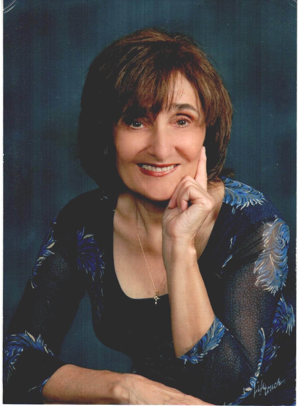 Carol Spencer Obituario Chesterland, OH