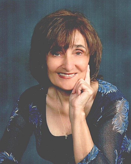 Obituary of Carol Joya Spencer