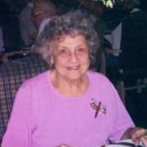 Obituary of Josephine "Jo" Fillinger