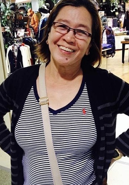 Obituario de Aileen Tabilla Lacbay Macabuhay