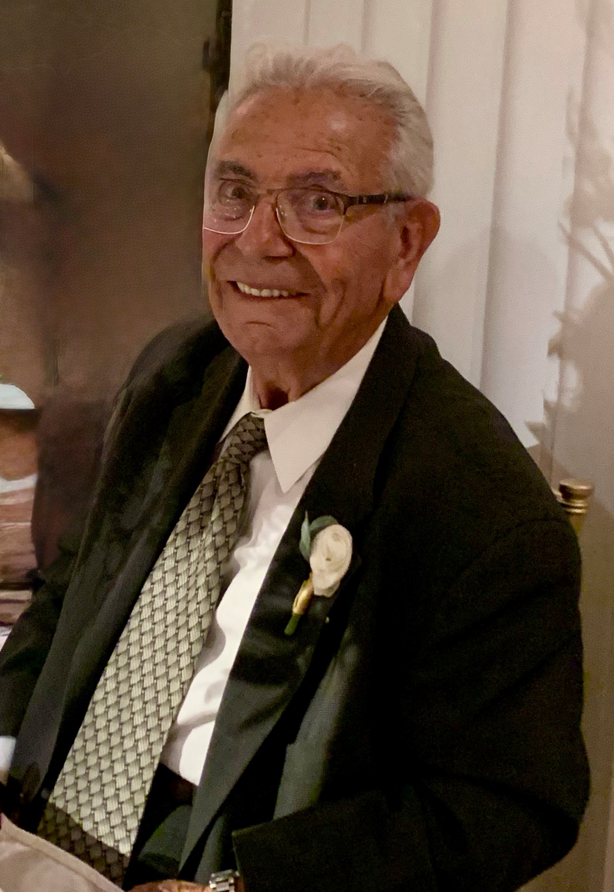 Obituary of Iraj Rastani