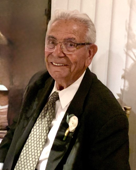 Obituary of Iraj Rastani