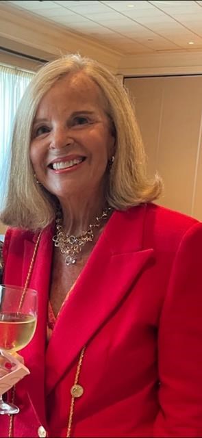 Obituary of Ann Glick