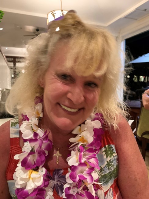 Obituary of Genevieve Aileen Shepherd