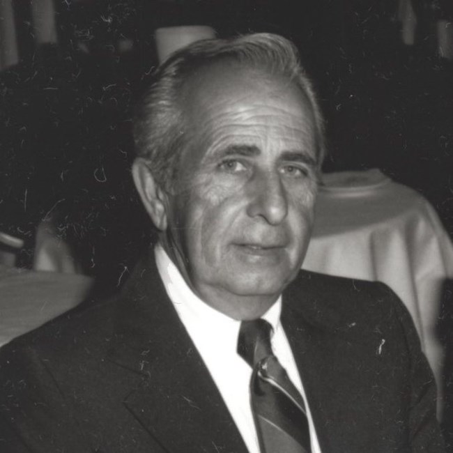 Obituary of Edward Perry Braza Sr.