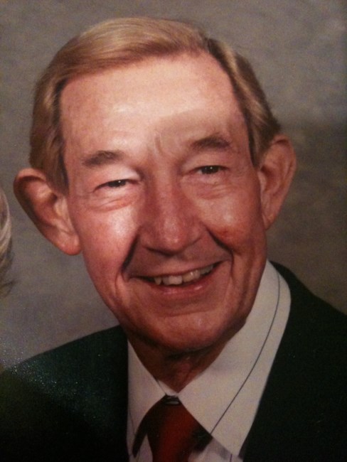 Obituary of Edmund "Bud" H. Whittaker