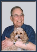 Donald Dodd