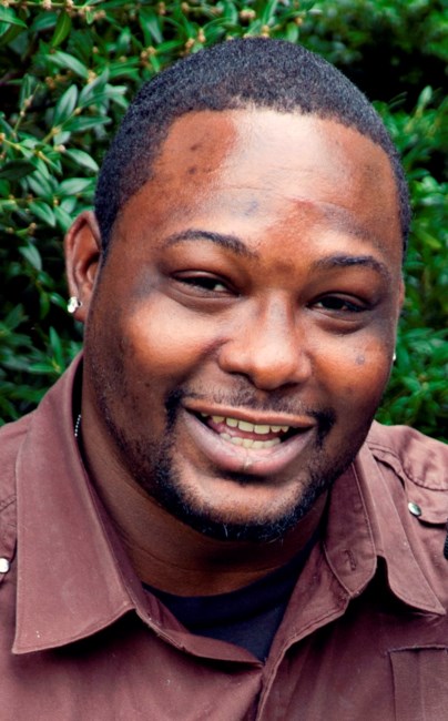 Obituary of Roderick Kitts