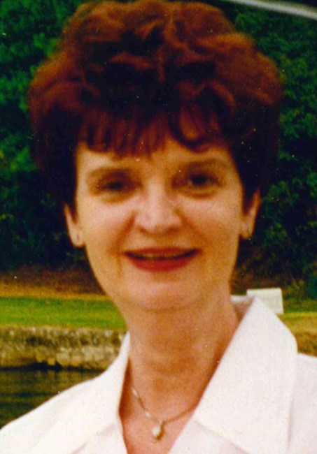 Obituary of Barbara Sewell Christison