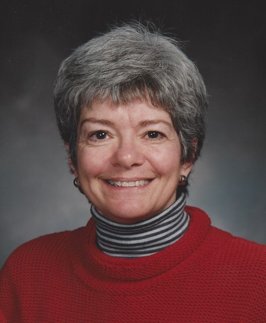 Obituary of Jane Pereira Brightman