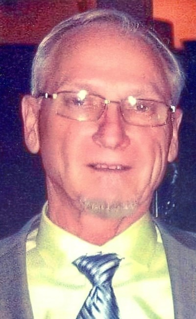 Avis de décès de Robert Francis Costello