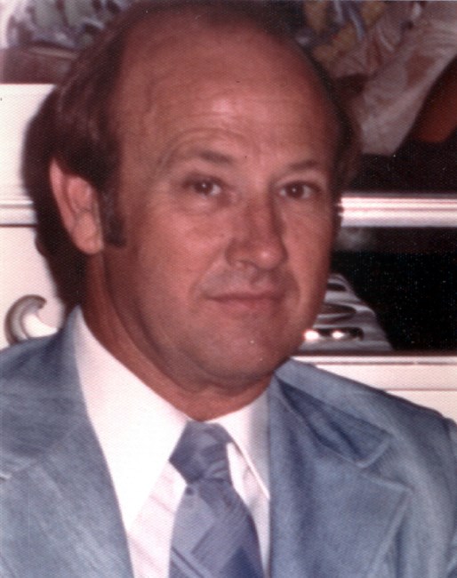 Obituary of John Sparks