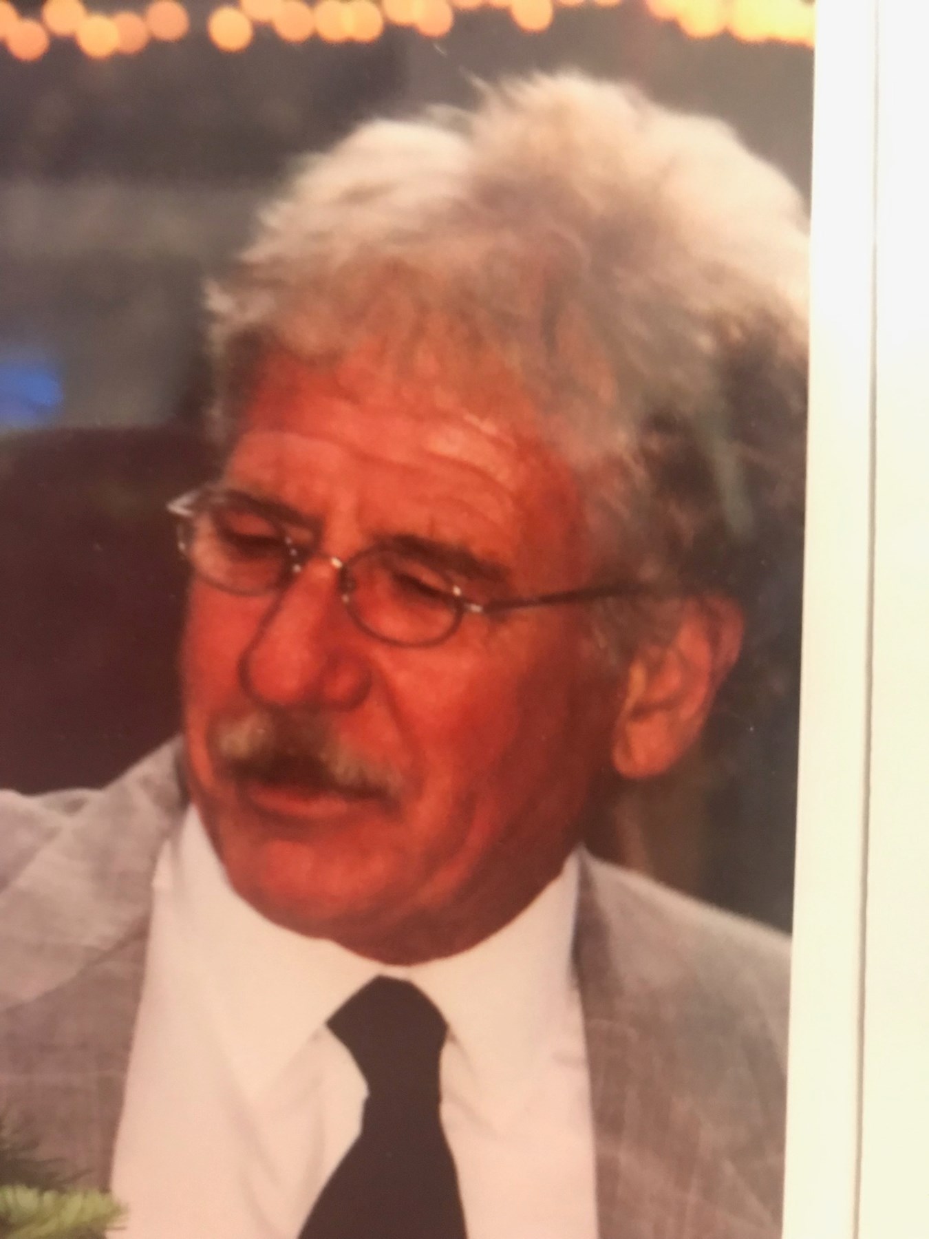 Gary Brooker Obituary - Jacksonville, FL