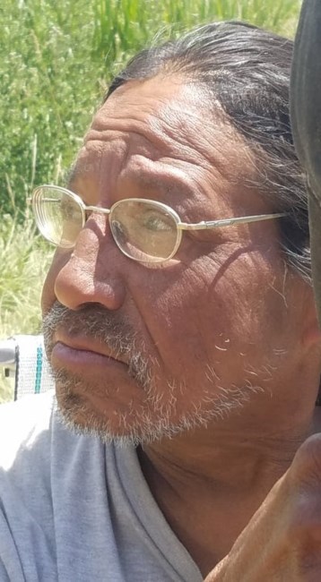 Obituary of Patrick L. Bunker