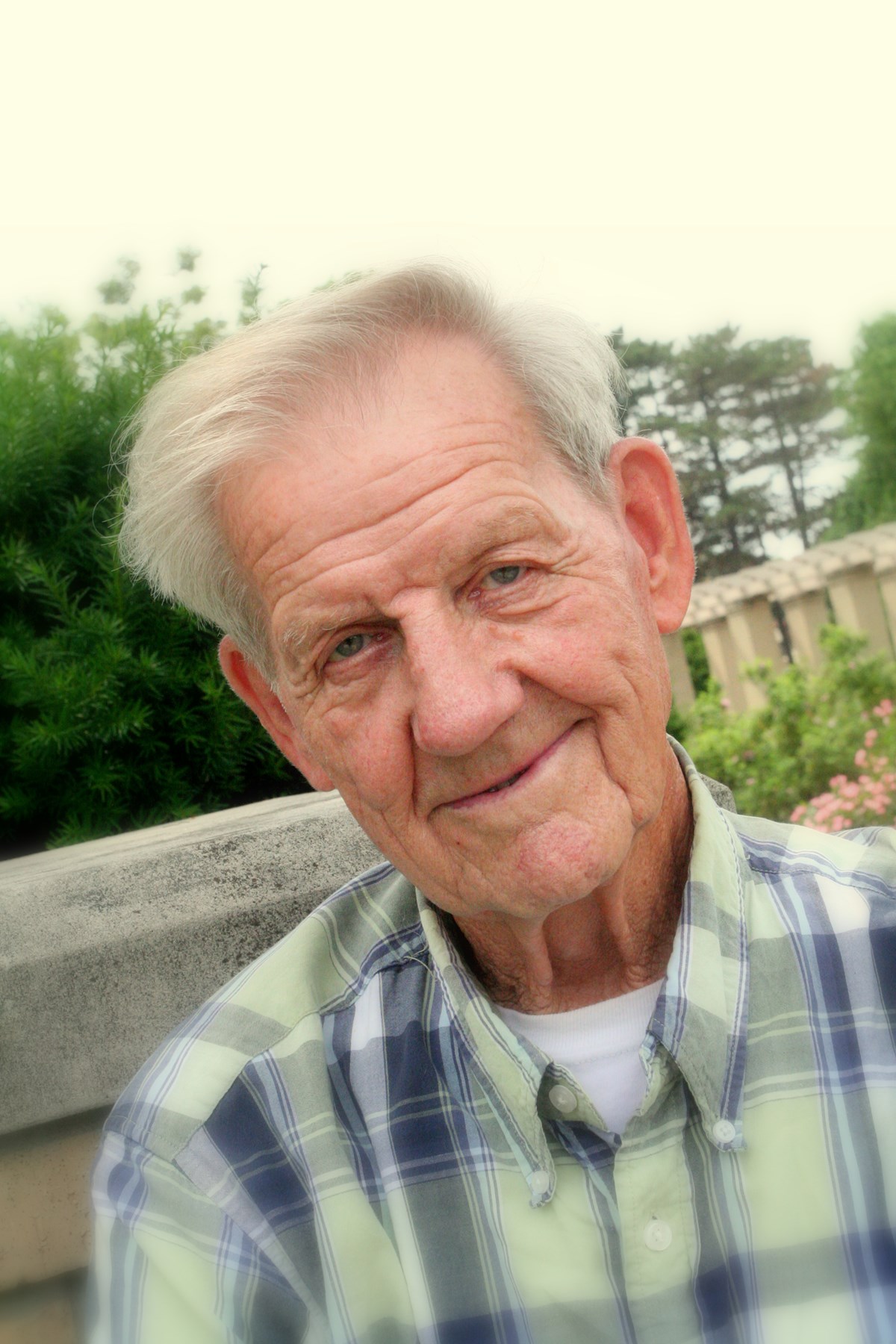 Obituary of Hubert Arthur Smith