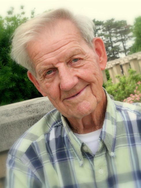 Obituary of Hubert Arthur Smith